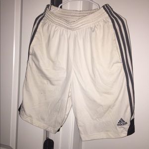 Adidas Athletic Shorts